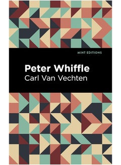 Peter Whiffle