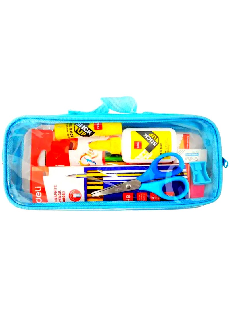 ديلي مجموعة أدوات حرفية بألوان متنوعة