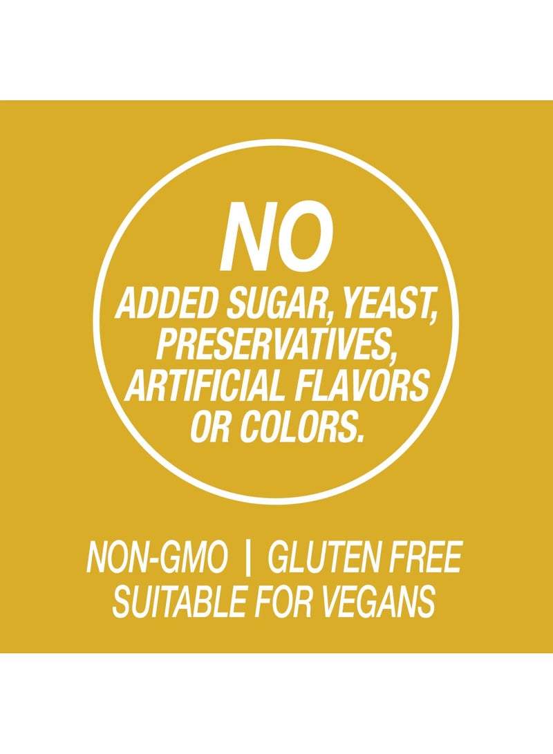 21st Century فيتامين ب6 100 ملجم 110 أقراص - Image 4