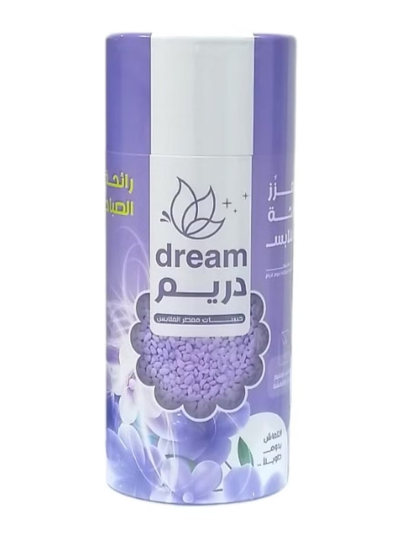 حبيبات معطرة للملابس برائحة الصباح 176جم