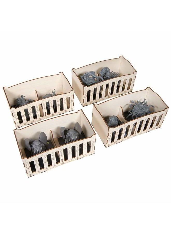 The Broken Token Mad Manor Crate - Image 5