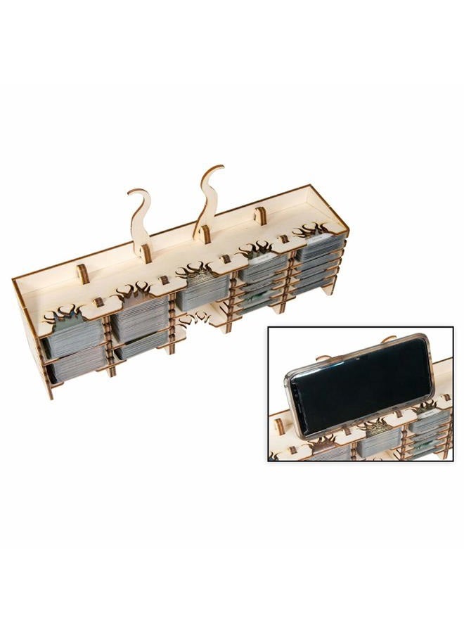 The Broken Token Mad Manor Crate - Image 4