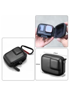 KCDMBUE Hard Carrying Case for Insta360 Ace Pro with Screen Protector，Portable Protective Insta360 Ace Pro/Ace Camera Sports Camera Case with Screen Protector Set  - Image 2
