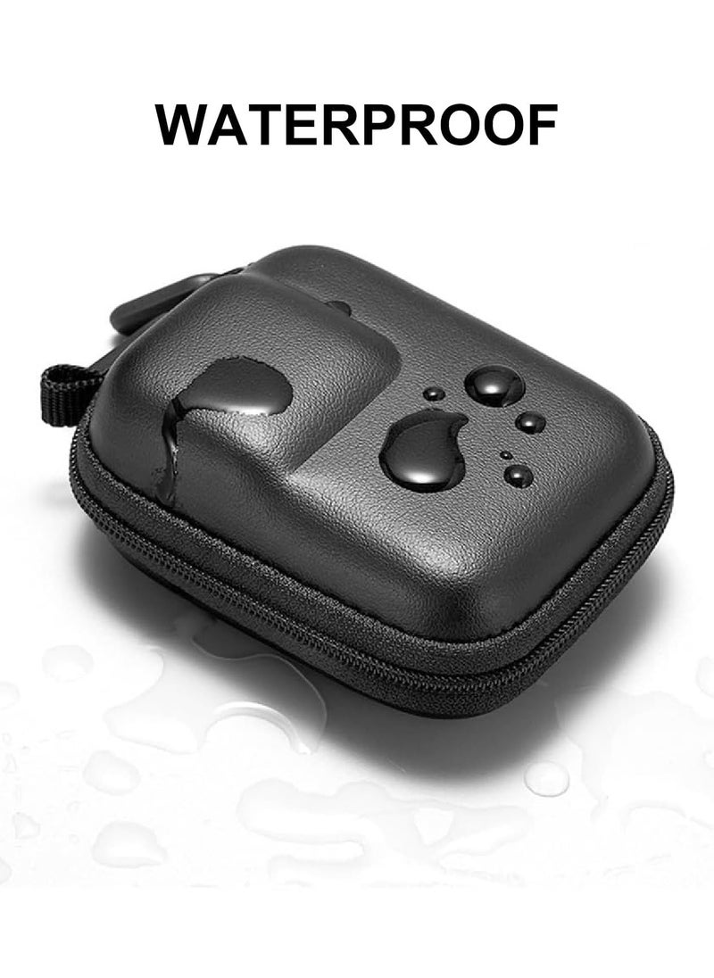 KCDMBUE Hard Carrying Case for Insta360 Ace Pro with Screen Protector，Portable Protective Insta360 Ace Pro/Ace Camera Sports Camera Case with Screen Protector Set  - Image 3