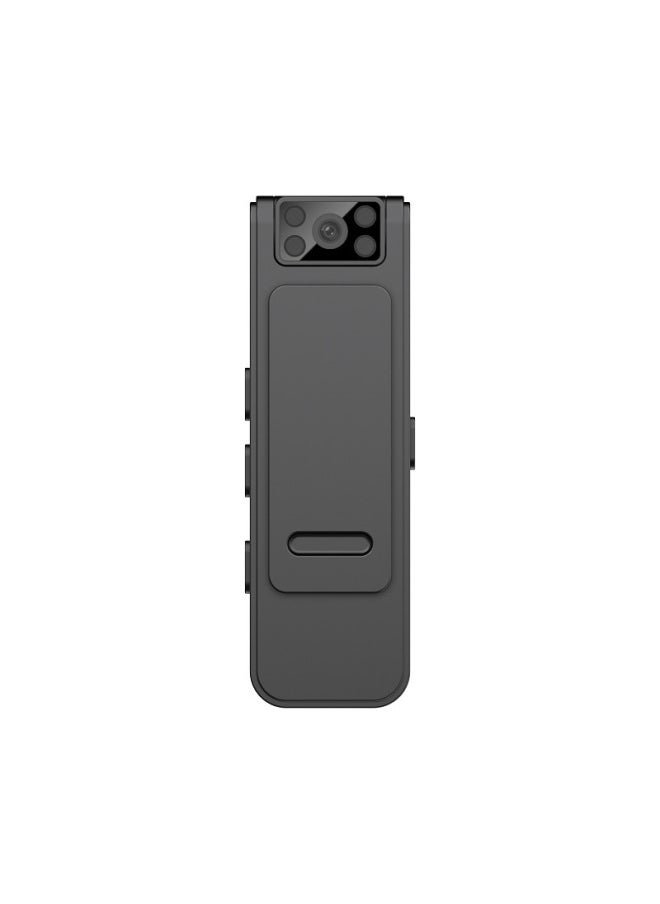 Generic Arrival Sports Riding DV Security Assistant Recording Meeting Compact Portable Action Camera With Built-In Mic-Body Color:32G-Memory 10 Speed  - Image 1