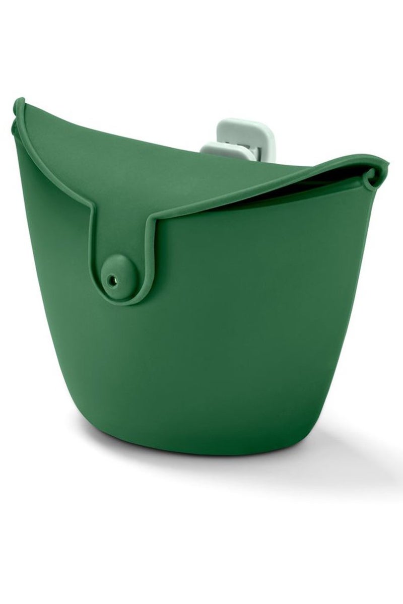 Tchibo Dog Treat Pouch, Green - Image 2