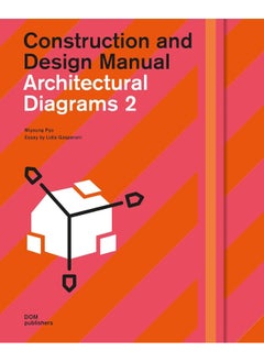 Dom Publishers Architectural Diagrams 2: Construction and Design Manual  - Image 5