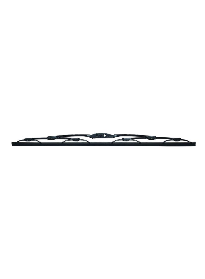 Rain-X Weather Beater Universal Lock Wiper Blade Black 18 Inch RX30218 - Image 4