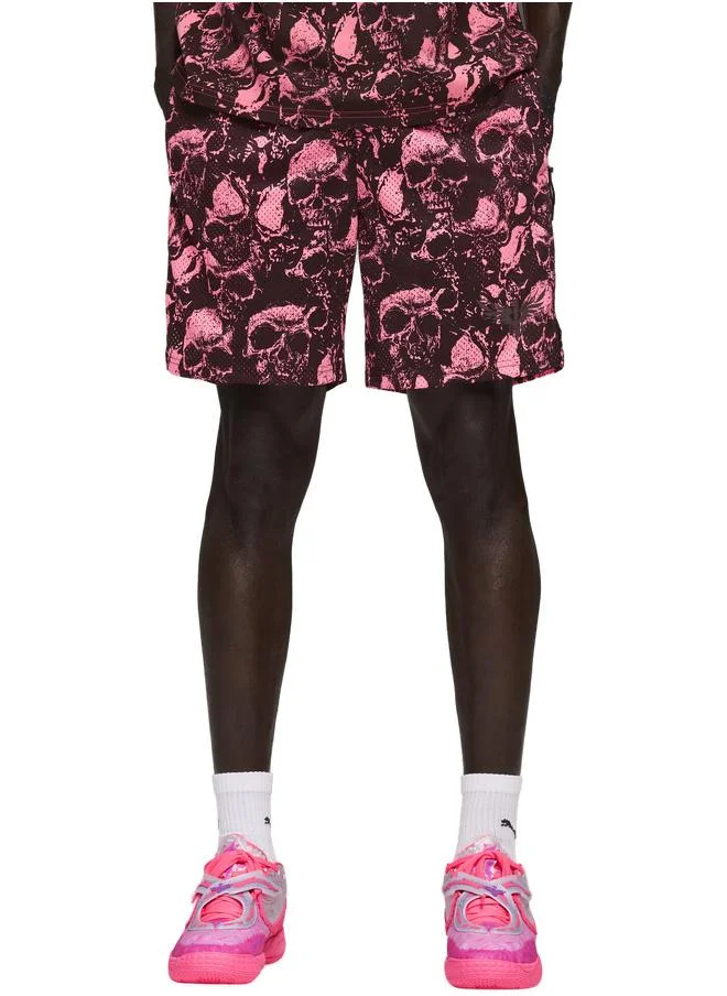 LaMelo World Tour-nament 7" Shorts Men