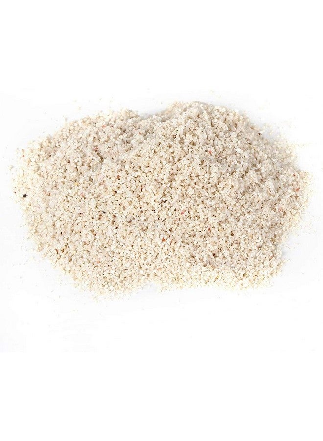 VAYINATO Aquatic Remedies Wild Pacific White Sand, 5 Kg, Imported Natural White Marine Sand For Reef Aquarium - Image 3