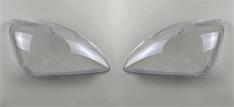 Wivplex Headlight Lens Cover for CRV 2005-2006 - Image 1