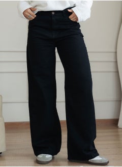 Women Gabardine Wide Leg Pants - pzsku/Z6416FD9122FEE057B267Z/45/_/1740317875/fc95ec0f-3d02-4a8d-ae00-f72b13f4af8c