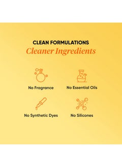 Dot & Key 10% Vitamin C + E, 5% Niacinamide Serum | Vitamin C Serum For Glowing Skin | Fades Dark Spots | Vit C Serum With Blood Orange & Pumpkin | For Uneven & Dull Skin | For All Skin Types | 20Ml  - Image 5