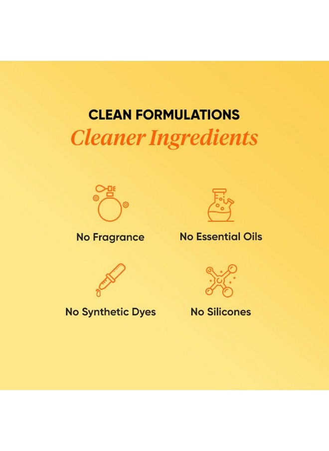 Dot & Key 10% Vitamin C + E, 5% Niacinamide Serum | Vitamin C Serum For Glowing Skin | Fades Dark Spots | Vit C Serum With Blood Orange & Pumpkin | For Uneven & Dull Skin | For All Skin Types | 20Ml  - Image 5