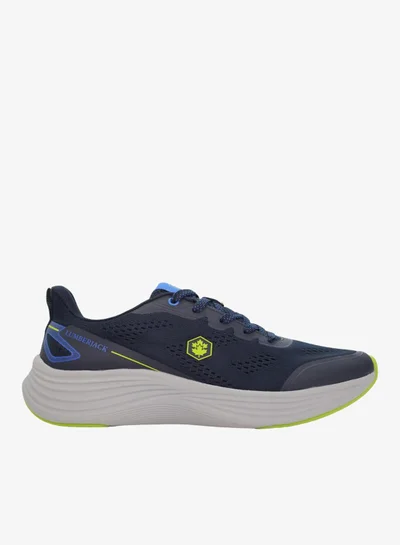 LUMBERJACK Lumberjack Mens Fadet Sneaker