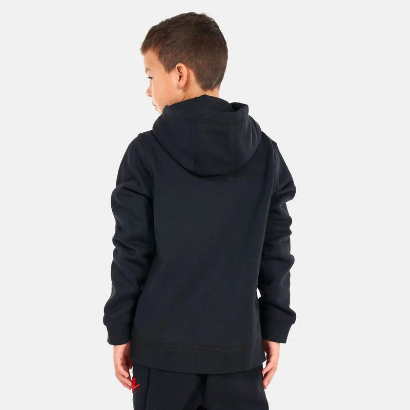 نايكي هودي سبورتسوير فليس للاطفال الكبار