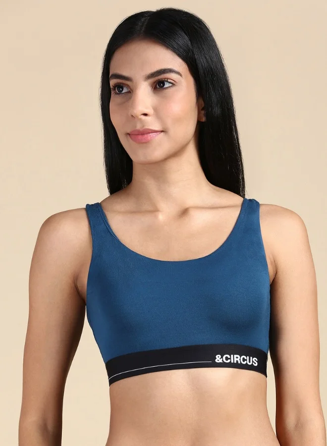 andCircus U-Back Lounge Bralette