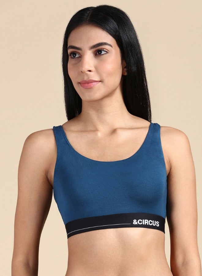 andCircus U-Back Lounge Bralette  - Image 1