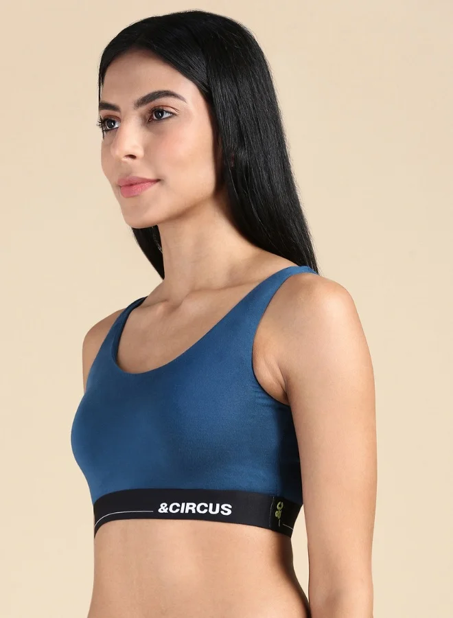 andCircus U-Back Lounge Bralette