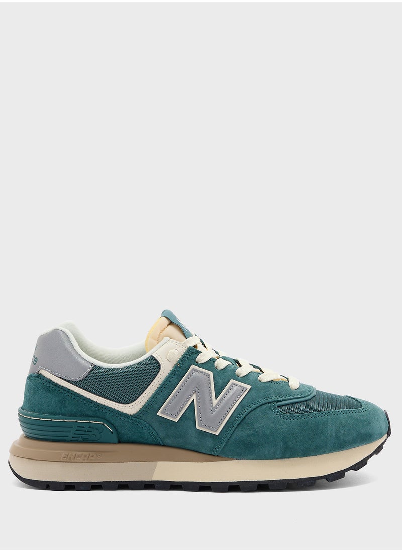 New Balance - 574 Legacy - Image 1