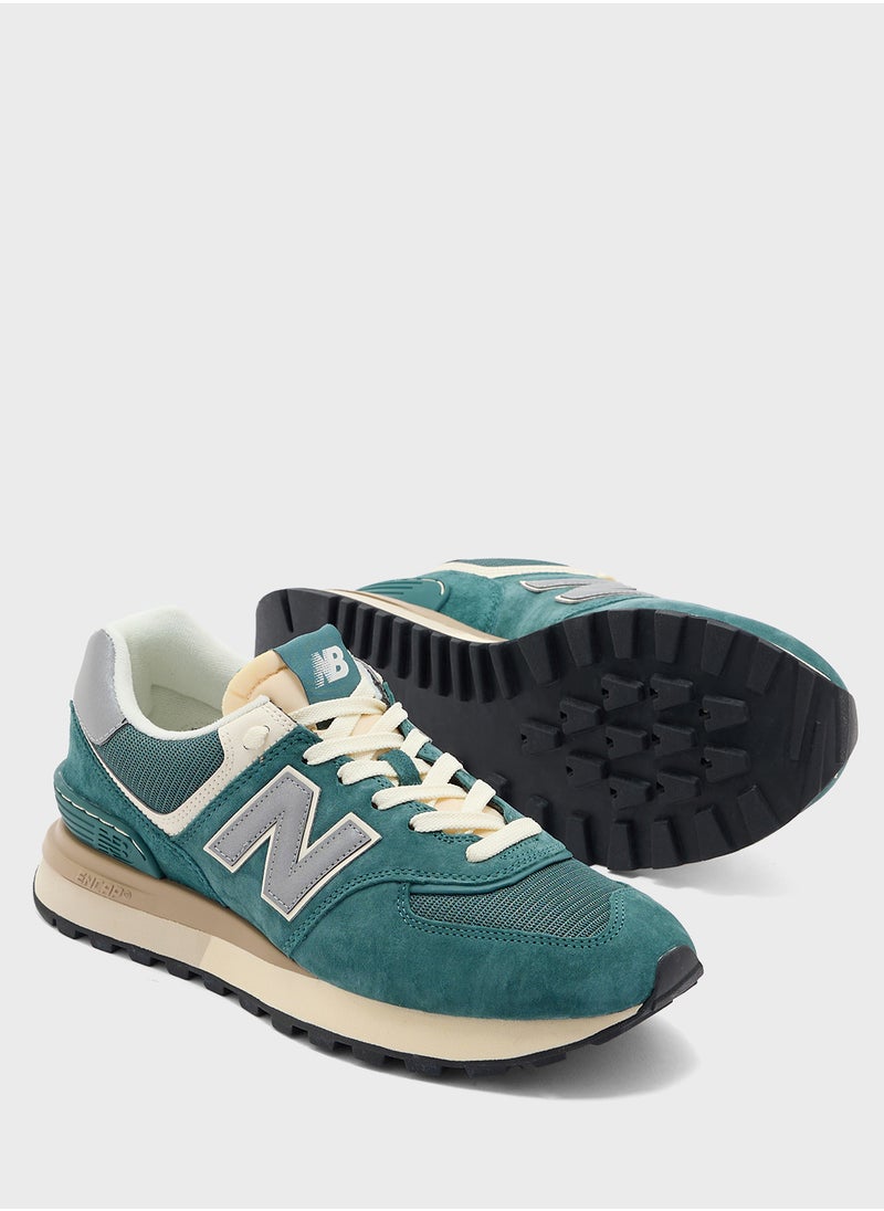 New Balance - 574 Legacy - Image 1