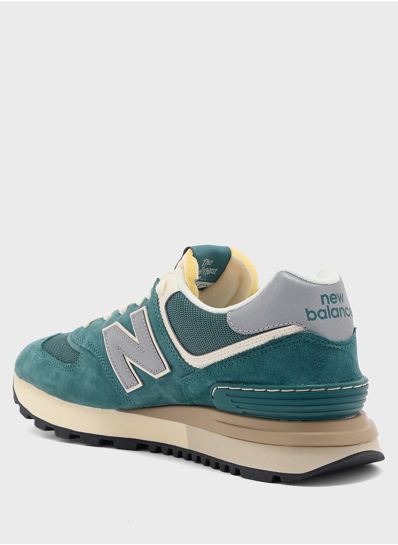New Balance - 574 Legacy - Image 1