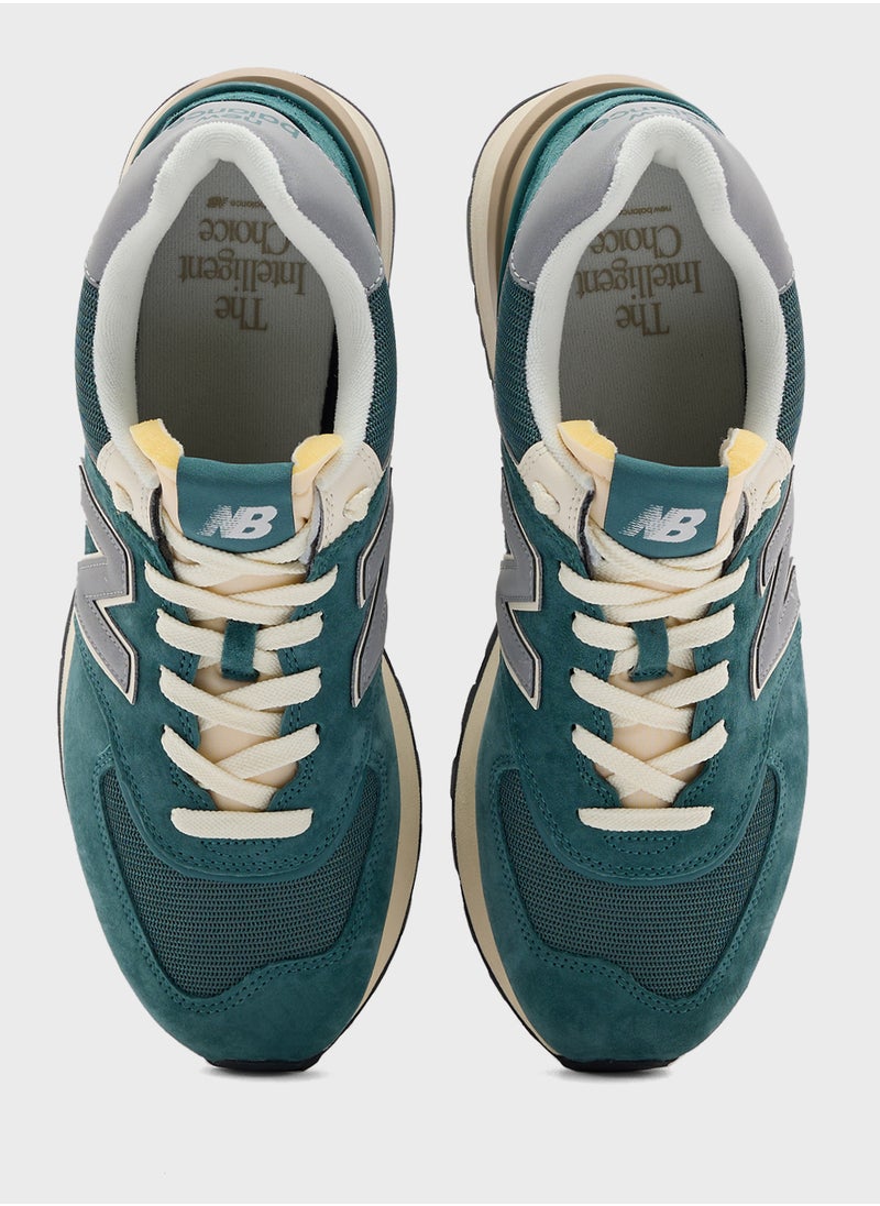 New Balance - 574 Legacy - Image 1