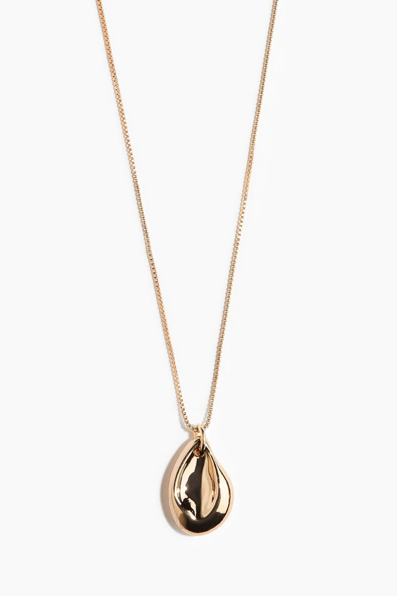 H&M Pendant necklace
