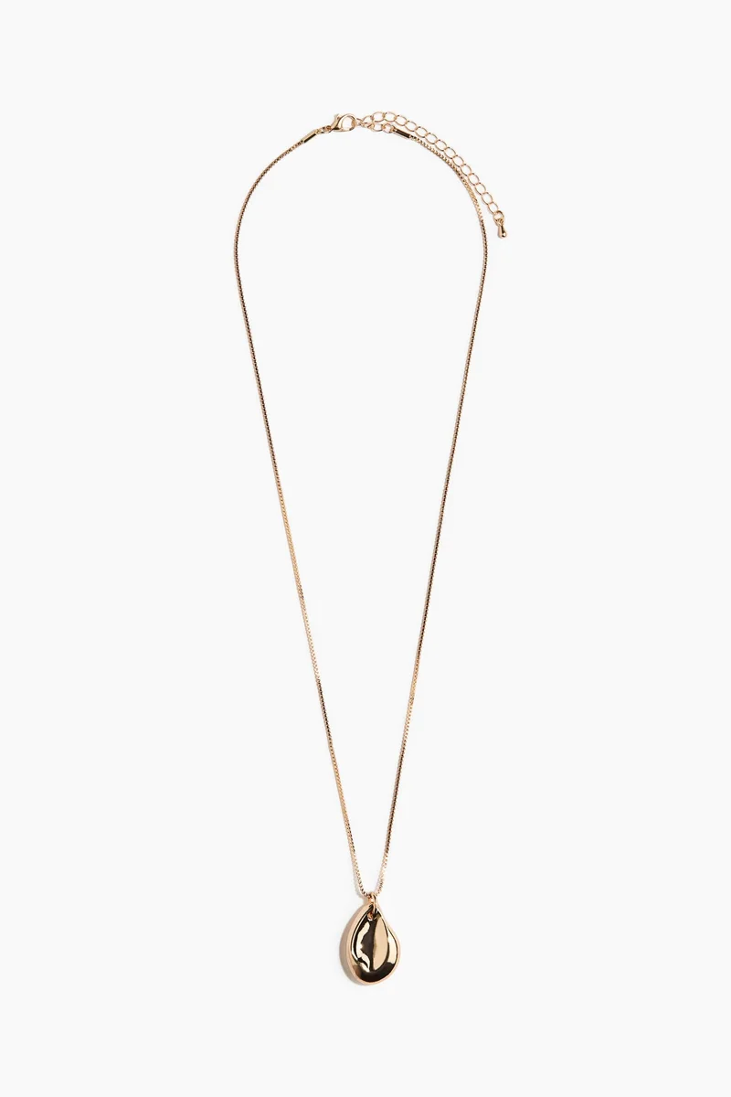 H&M Pendant necklace