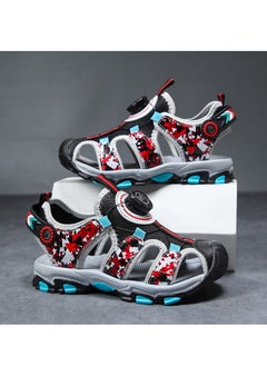 SKT Shiketro New Children's Casual Sandals  - Image 1