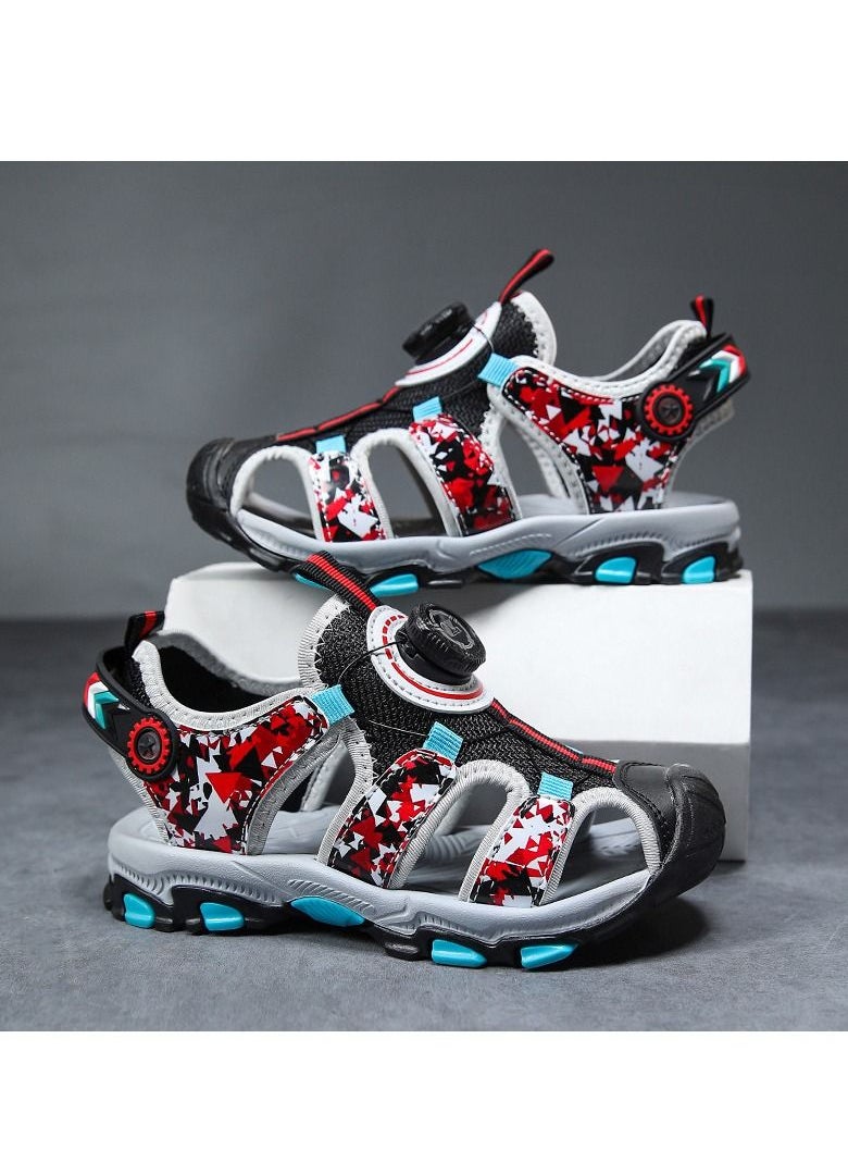 SKT Shiketro New Children's Casual Sandals  - Image 1
