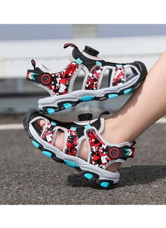 SKT Shiketro New Children's Casual Sandals  - Image 4