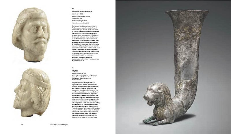 Epic Iran: 3000 Years of Culture - Image 4