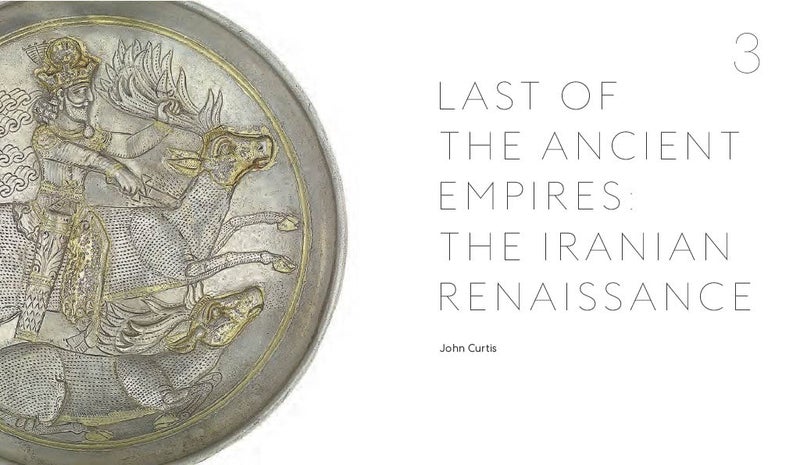 Epic Iran: 3000 Years of Culture - Image 3