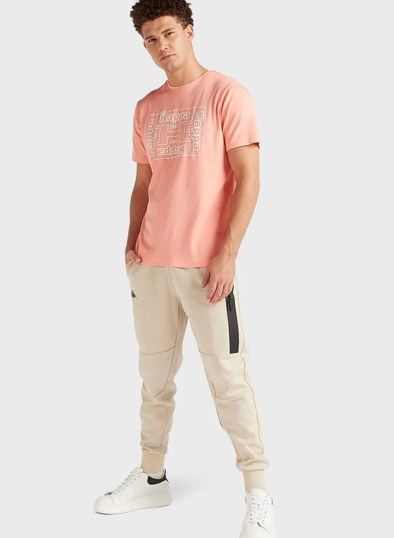 Kappa Logo T-Shirt