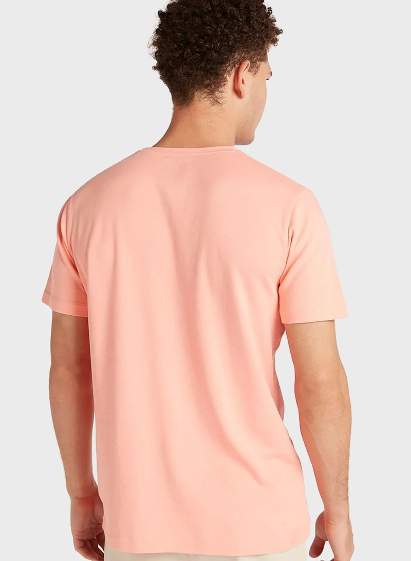 Kappa Logo T-Shirt