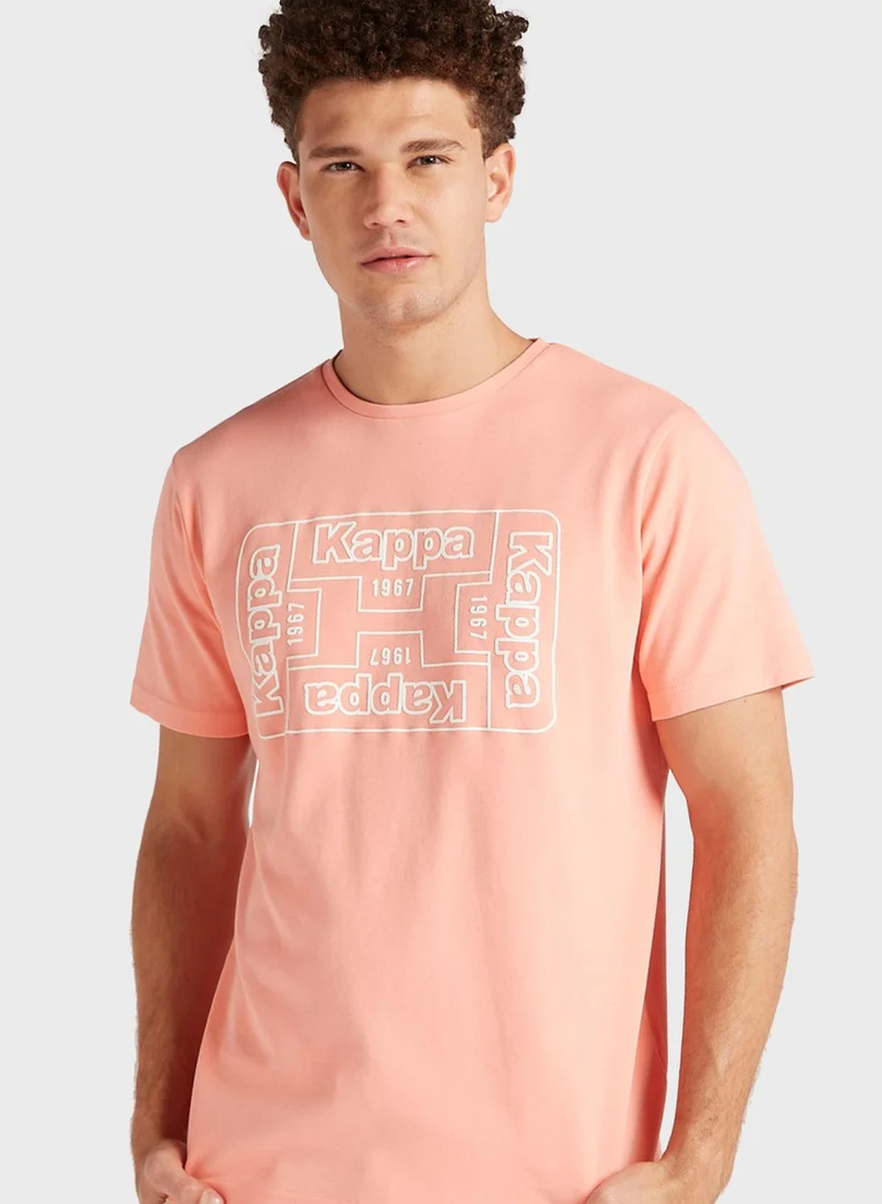 Kappa Logo T-Shirt