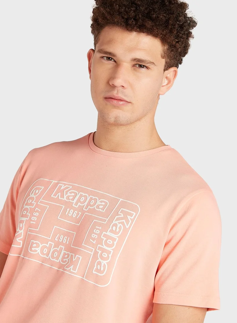 Kappa Logo T-Shirt