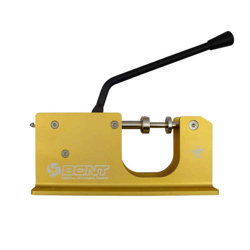 Bont Skates Aluminum Bearing Press Puller Fits up to 125mm Wheels Inline Speed Skating Racing Scooter