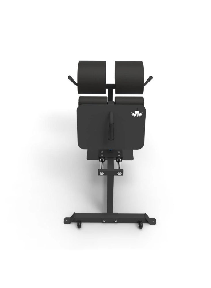 Champ Kit GHD Back and Glute Extension Machine for Home Gym - Image 1