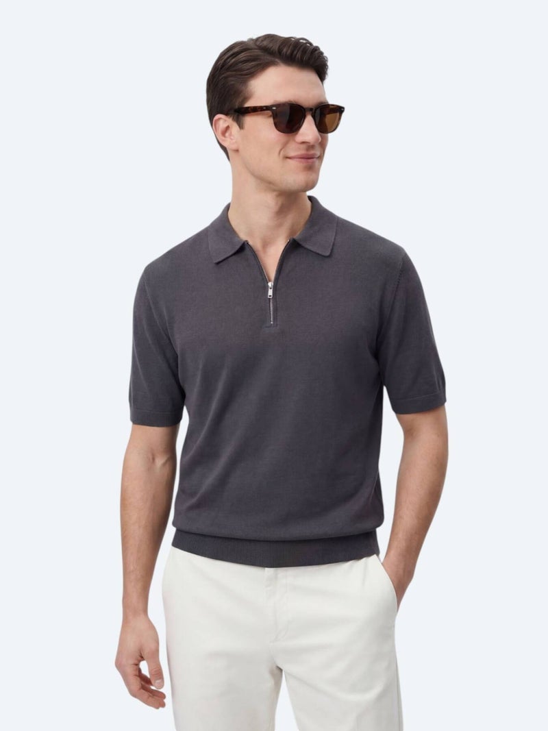 Kip Hard Coal Knitwear - Image 1
