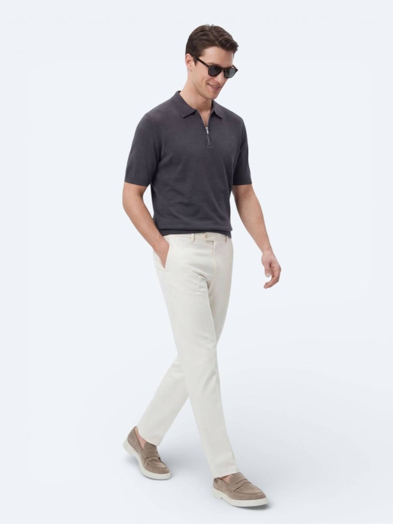 Kip Hard Coal Knitwear - Image 3