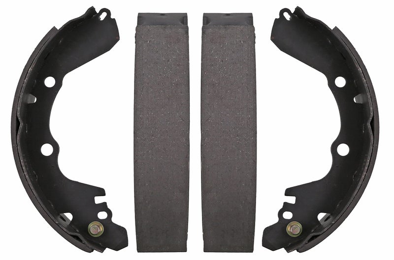 Wagner QuickStop Wagner Brake Z658 Drum Brake Shoe - Image 4