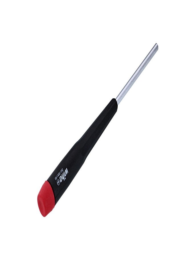 ويها مفك براغي متري Wiha 96525 بمقبض دقيق، 2.5 × 60 مم - Image 3