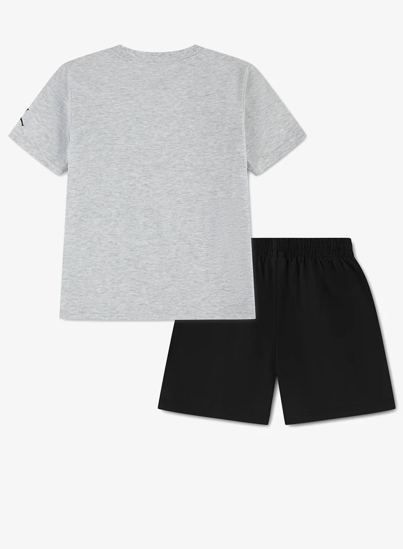 Jordan Kids Jordan Quality Products Woven Shorts