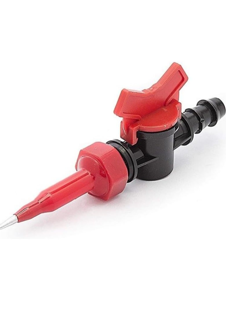 Bzbouz Grass for Travel, Camping and Home to Mount on Water Jugs and Bottles - Image 1