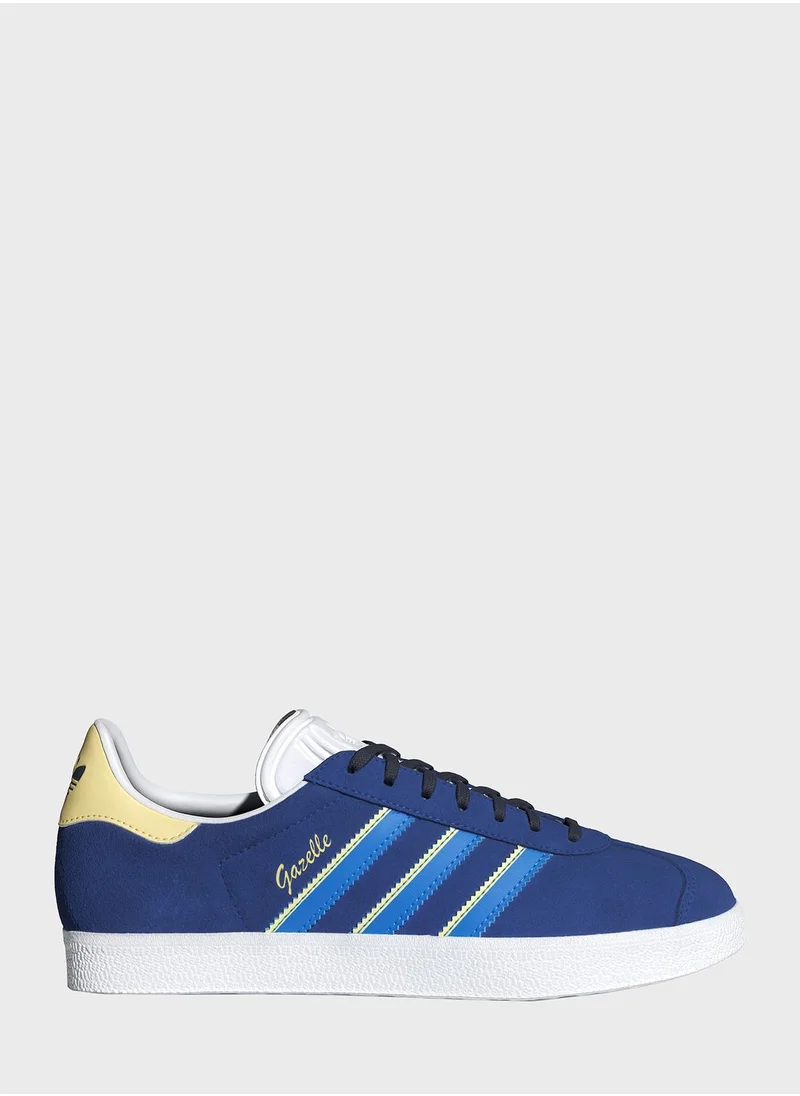 adidas Originals Gazelle W