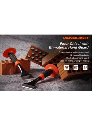 MAGNUSSON FLOOR CHISEL PROFESSIONAL TOOL - pzsku/Z6418026A8C06DEA2C626Z/45/_/1720506928/2f4bb233-1a96-4914-8a9c-c388d89db768