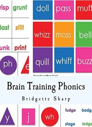 Brain Training Phonics: A Whole Brain Approach to Learning Phonics - pzsku/Z64181CD22D4D3F5D5F00Z/45/_/1695820093/40ca95f8-53f6-46d7-8d8e-3014b368ff29