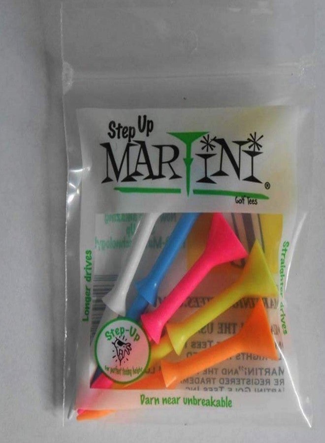 MARTINI Step-Up Golf Tees 3 1/4 - Image 3